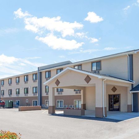 Мотель Super 8 By Wyndham Bath Hammondsport Area Екстер'єр фото